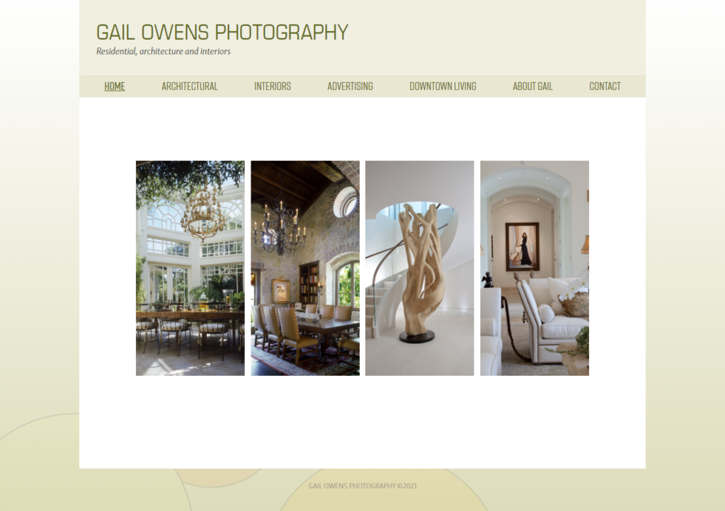 Gail Owens Photography